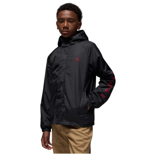 Jordan Παιδικό μπουφάν 3in1 System Jacket Jordan Παιδικό μπουφάν 3in1 System Jacket